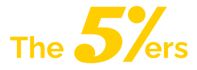 The 5%ers