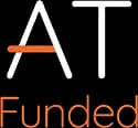 ATFunded logo