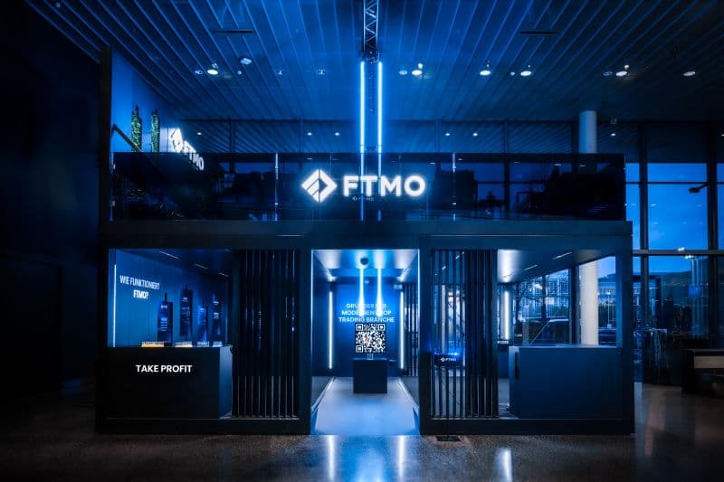 Proprietary trading giant FTMO acquires CFD broker OANDA