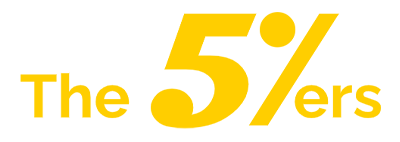 The 5%ers